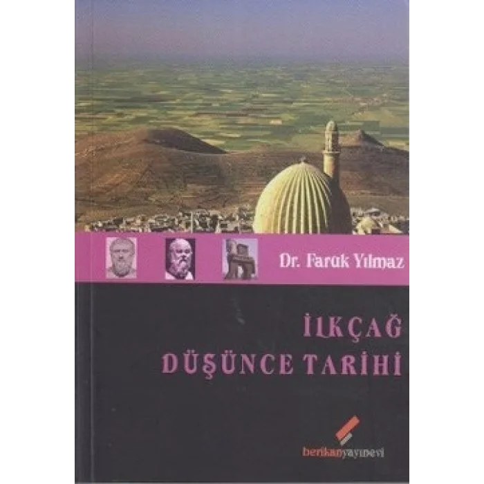 İlkçağ Düşünce Tarihi