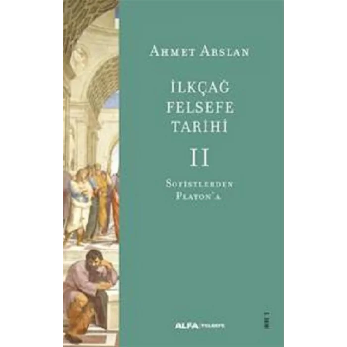 İlkçağ Felsefe Tarihi 2