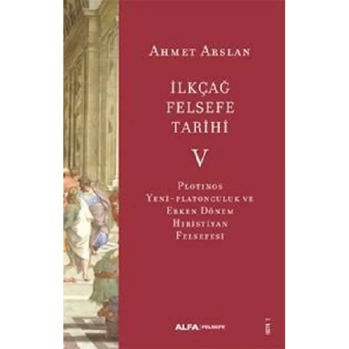 İlkçağ Felsefe Tarihi 5