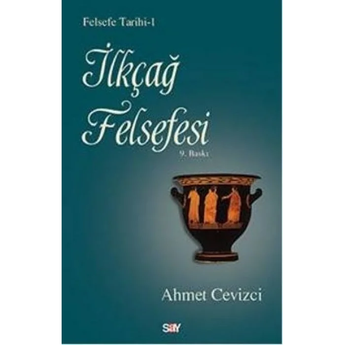 İlkçağ Felsefesi Tarihi