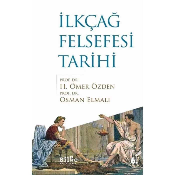 İlkçağ Felsefesi Tarihi