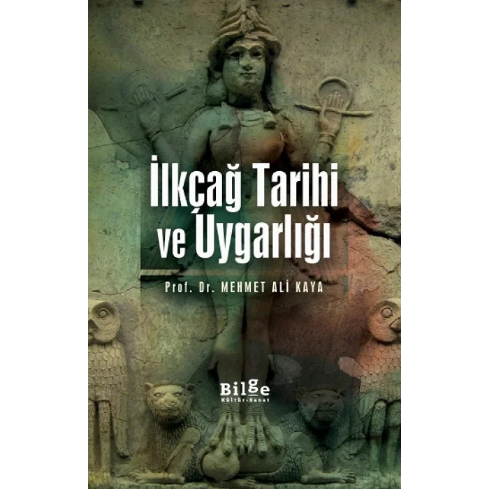 İlkçağ Tarihi ve Uygarlığı