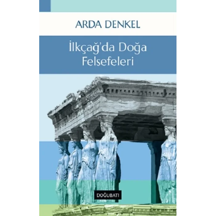 İlkçağda Doğa Felsefeleri