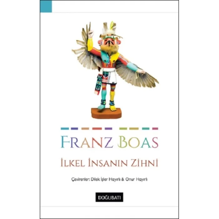 İlkel İnsanın Zihni