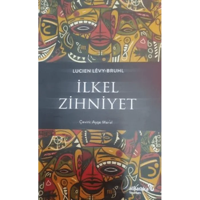 İlkel Zihniyet