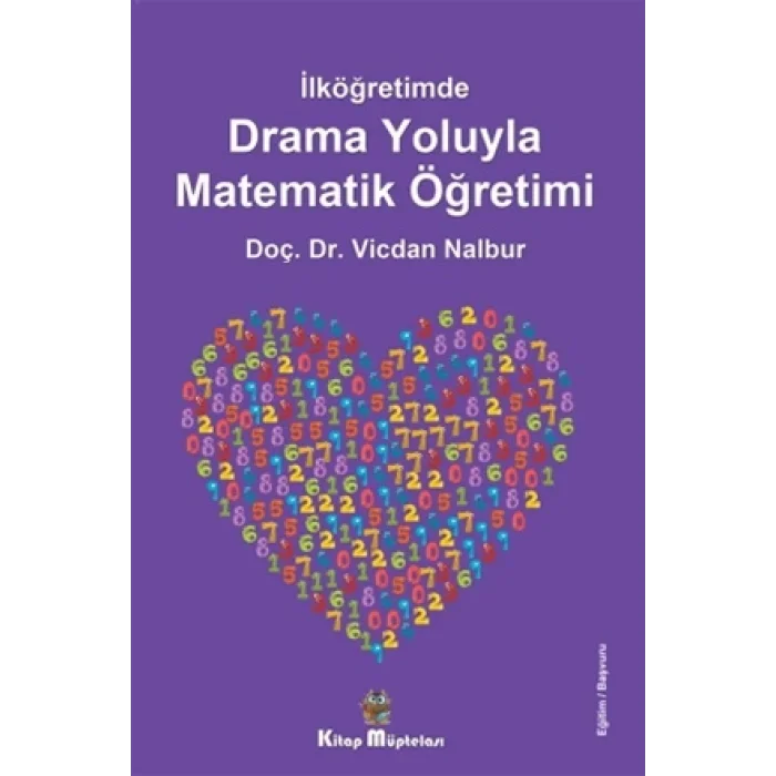 İlköğretimde Drama Oyunlarıyla Matematik Öğretimi