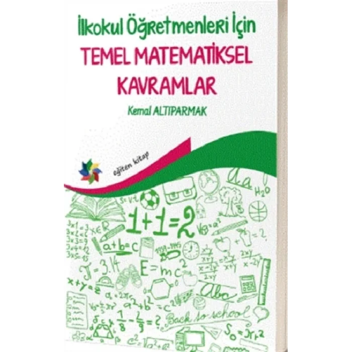 İlkokul Öğretmenleri İçin Temel Matematiksel Kavramlar