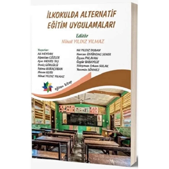 İlkokulda Alternatif Eğitim Uygulamaları