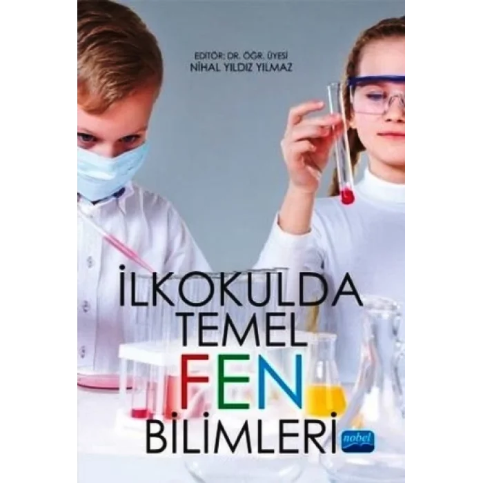 İlkokulda Temel Fen Bilimleri