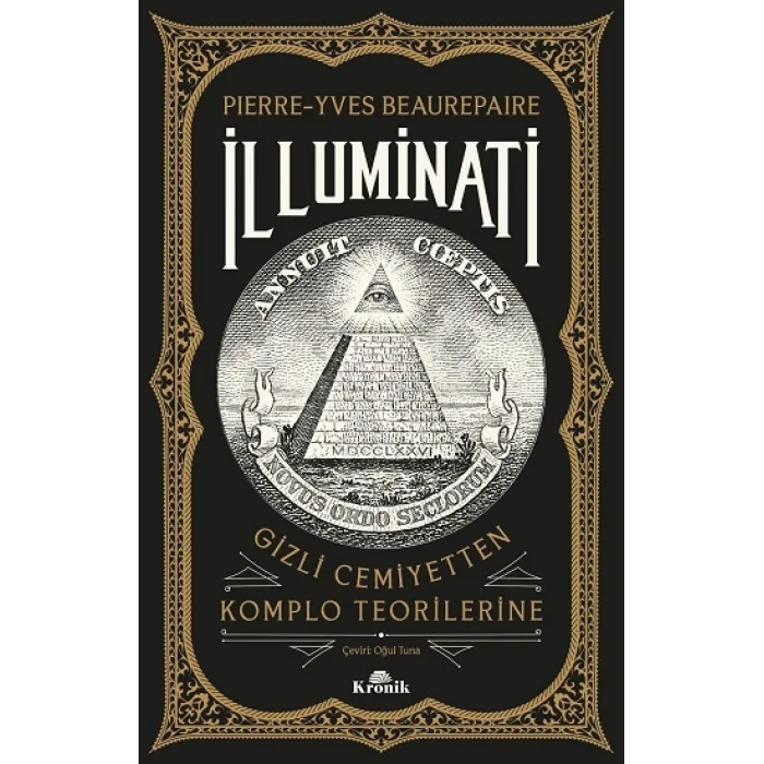 İlluminati