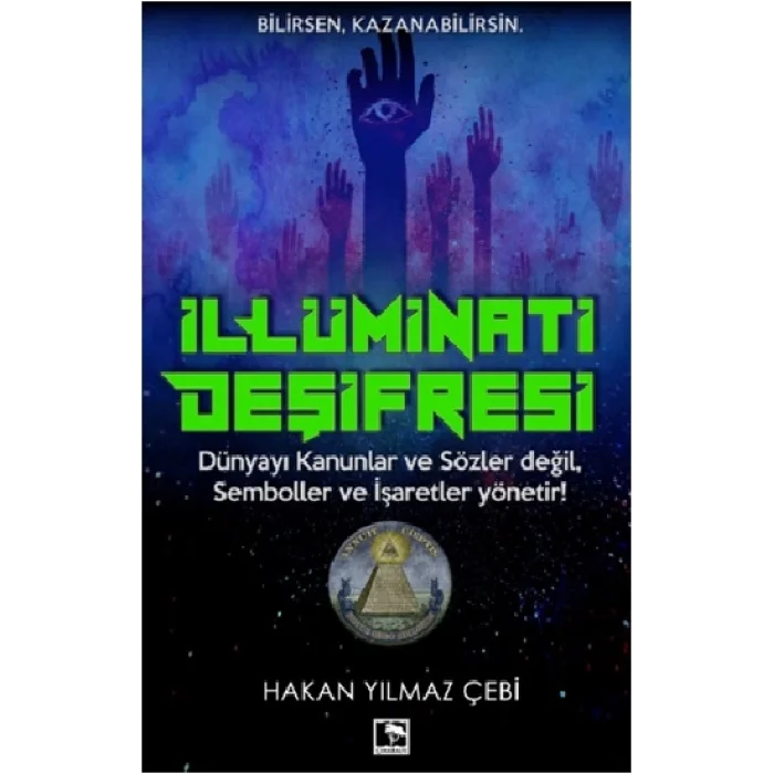 İllüminati Deşifre