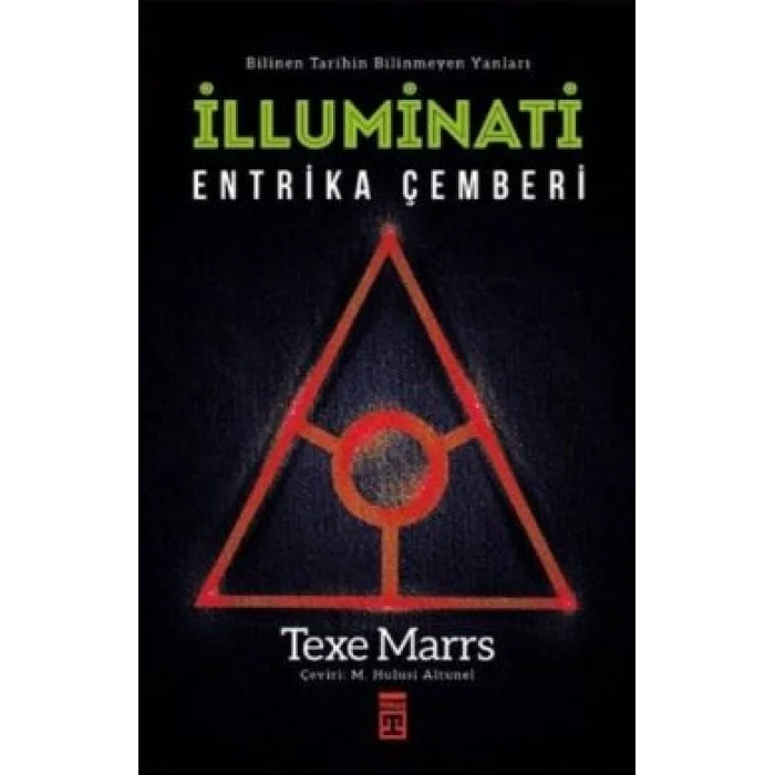 İlluminati - Entrika Çemberi