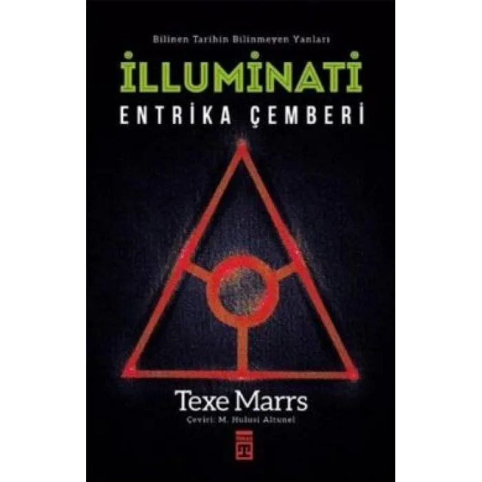 İlluminati - Entrika Çemberi
