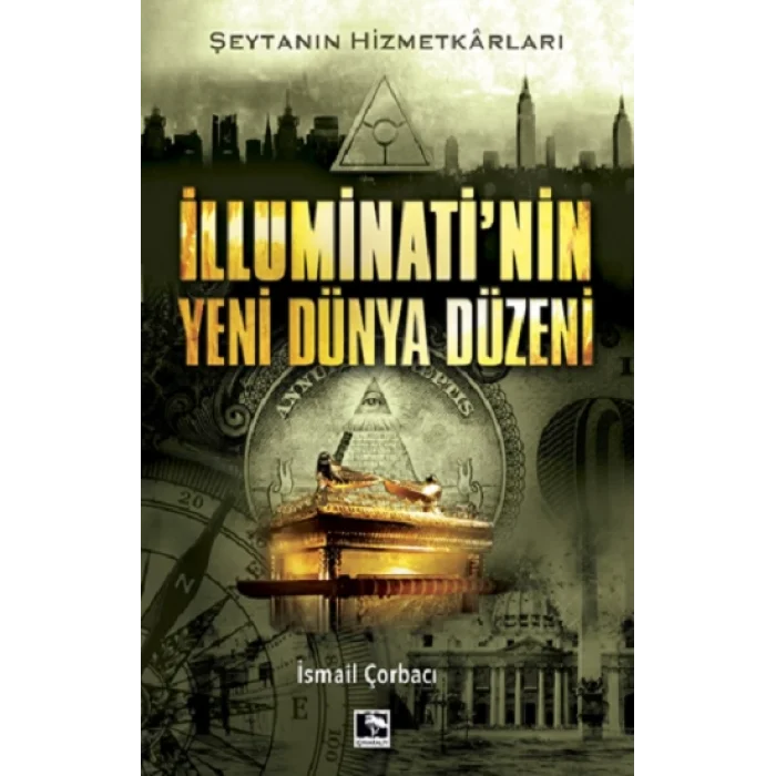 İlluminatinin Yeni Dünya Düzeni