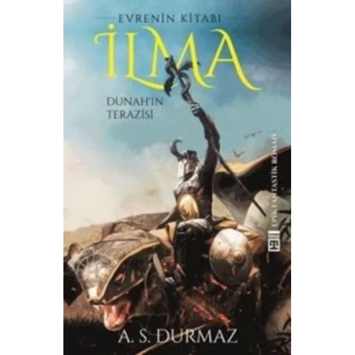 İlma - Dunahın Terazisi