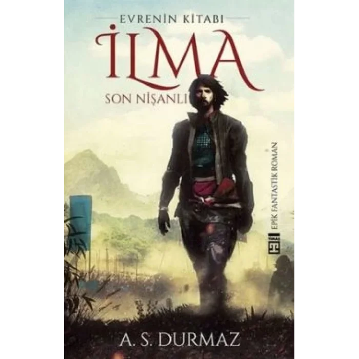 İlma - Son Nişanlı