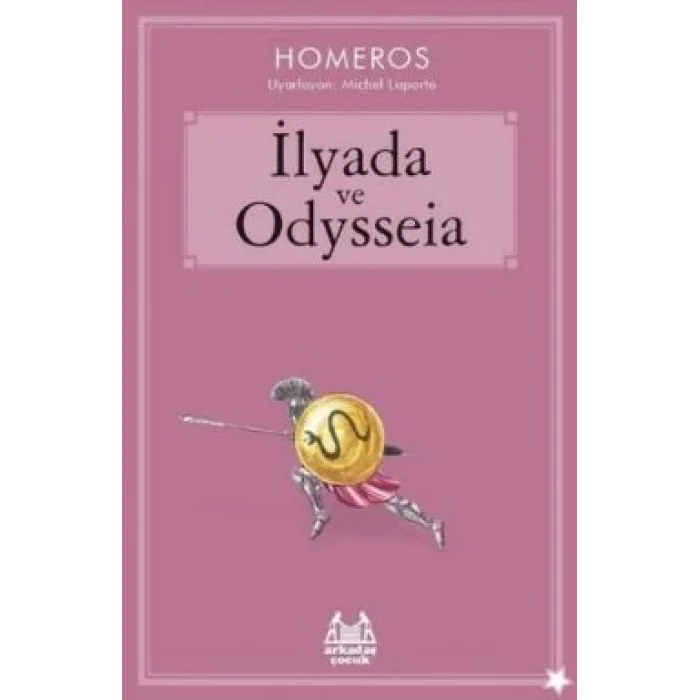 İlyada ve Odysseia