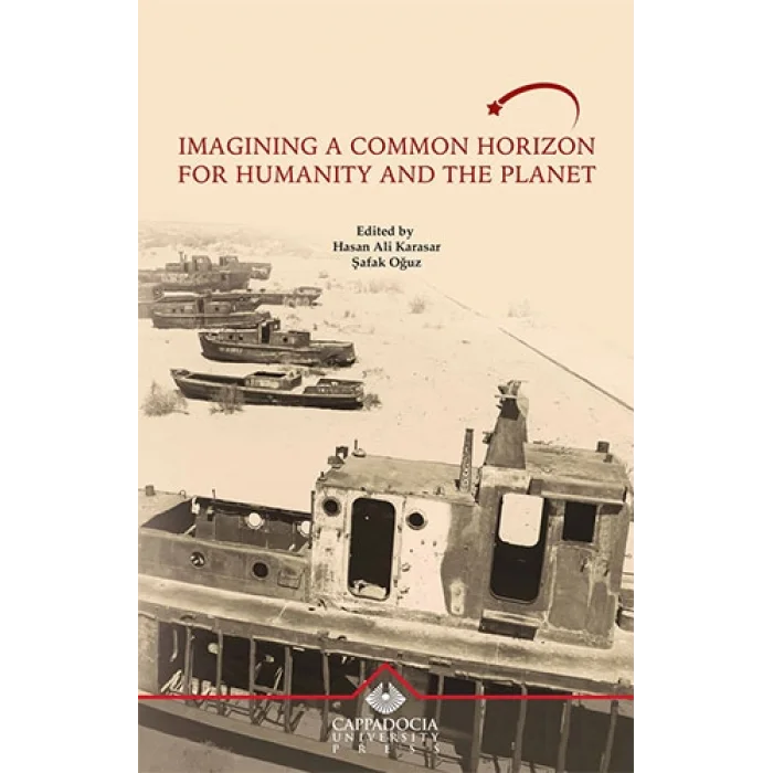 Imagining a Common Horizon for Humanity and the Planet