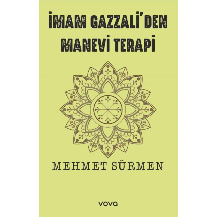 İmam Gazzaliden Manevi Terapi