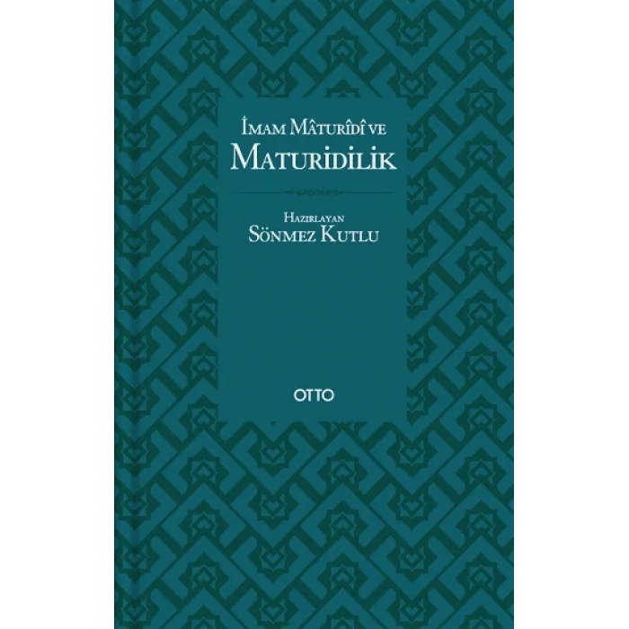 İmam Maturidi ve Maturidilik