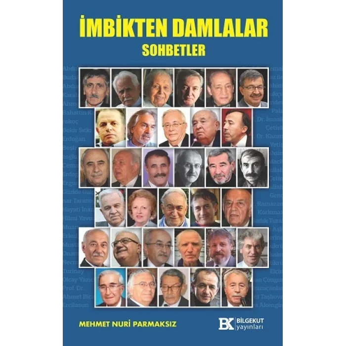 İmbikten Damlalar Sohbetler