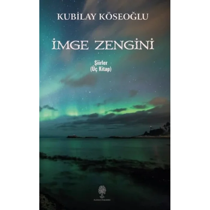 İmge Zengini - Üç Kitap