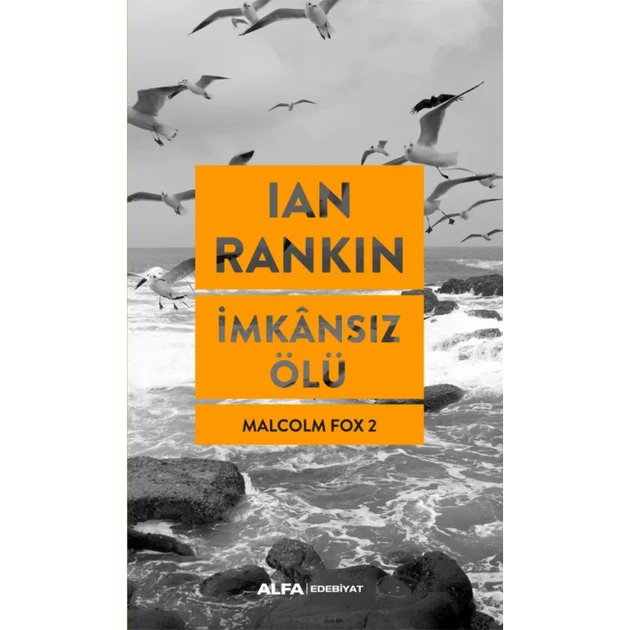 İmkansız Ölü