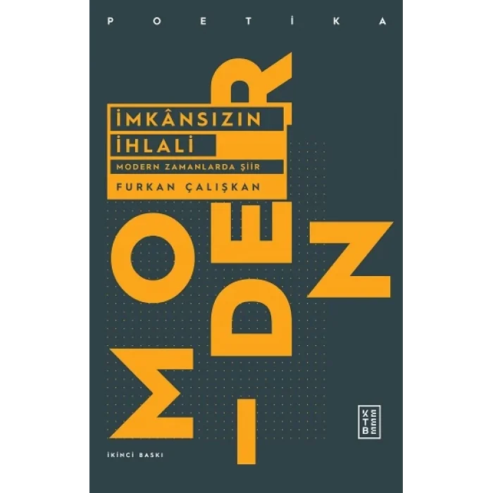 İmkansızın İhlali