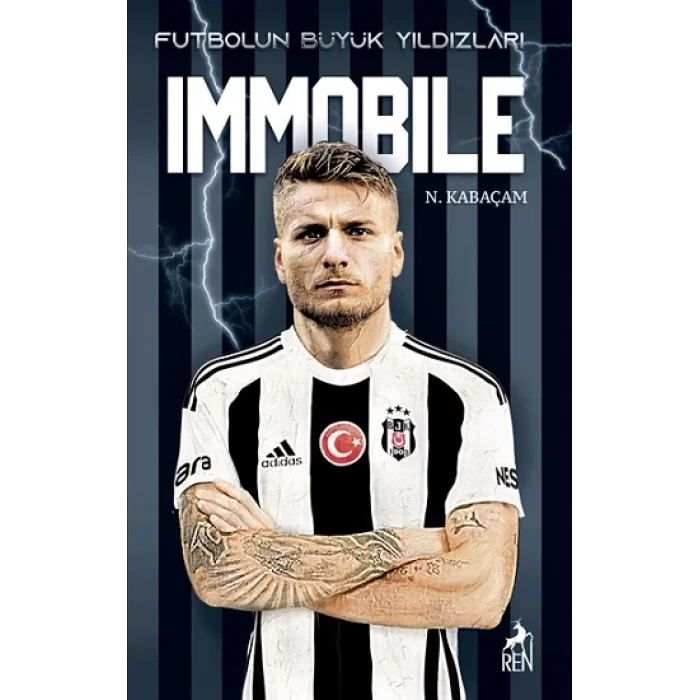 Immobile