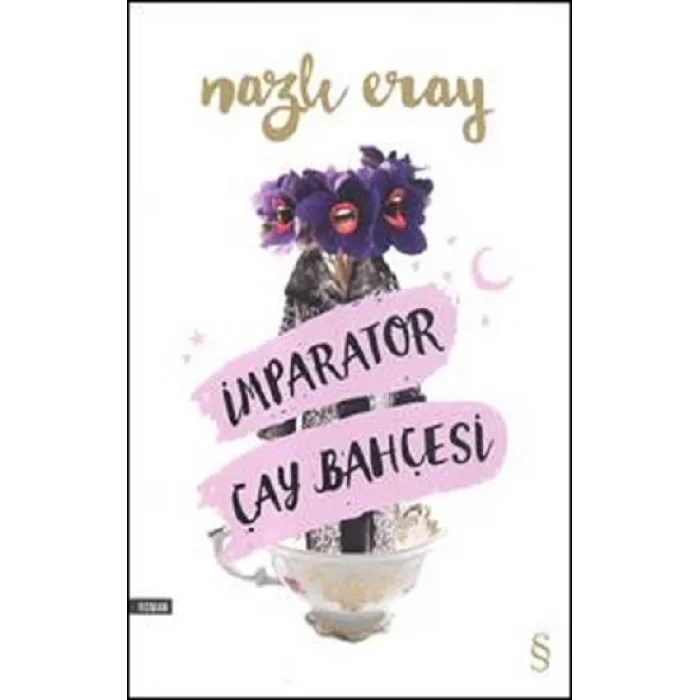 İmparator Çay Bahçesi