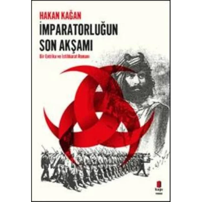 İmparatorluğun Son Akşamı