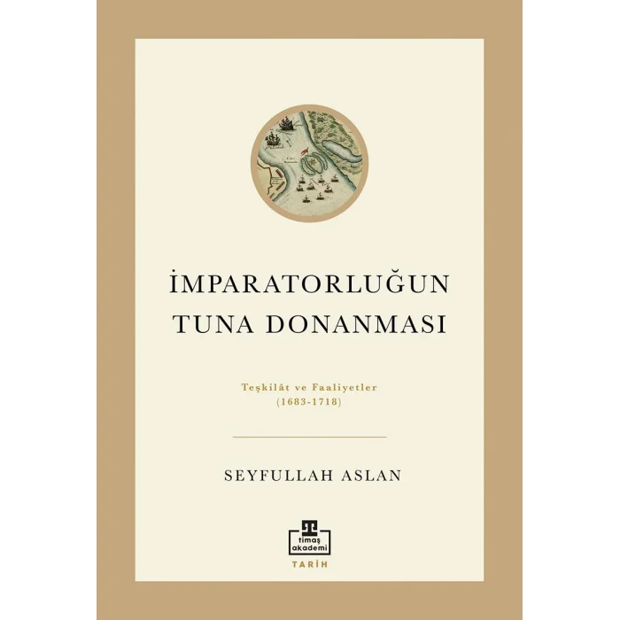 İmparatorluğun Tuna Donanması