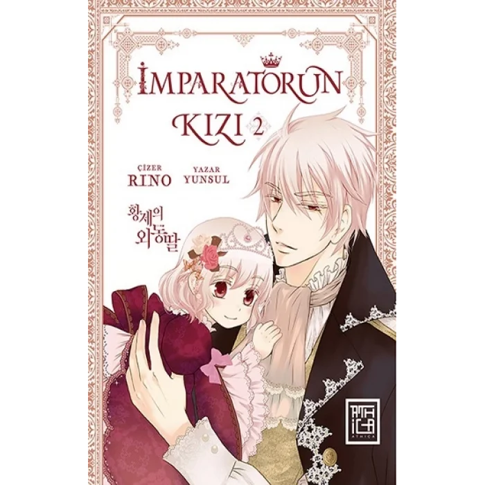 İmparatorun Kızı 2