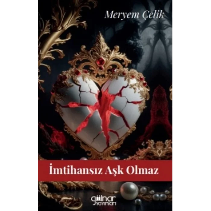 İmtihansız Aşk Olmaz