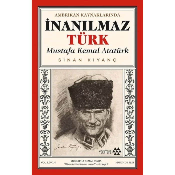 İnanılmaz Türk