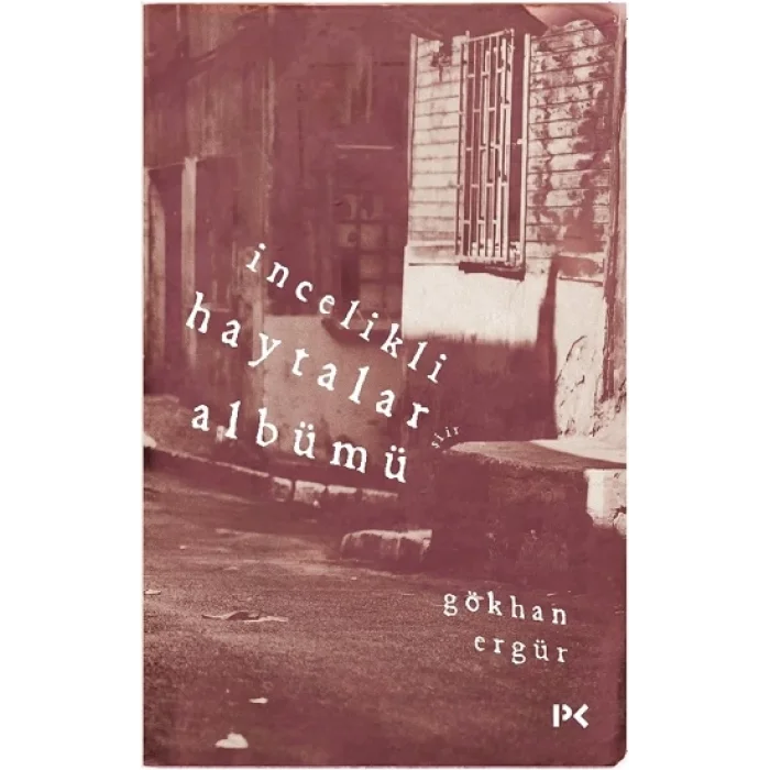 İncelikli Haytalar Albümü