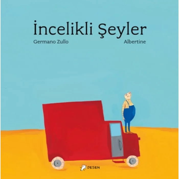 İncelikli Şeyler