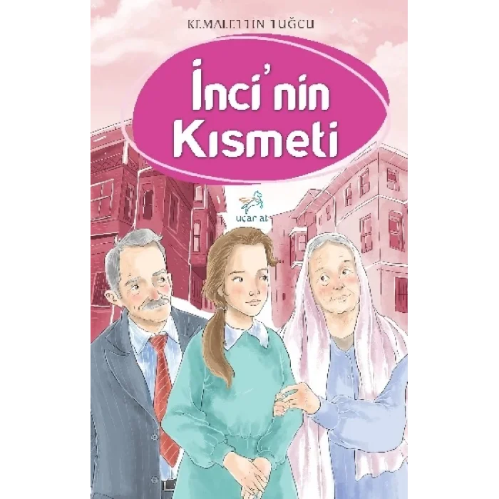 İncinin Kısmeti