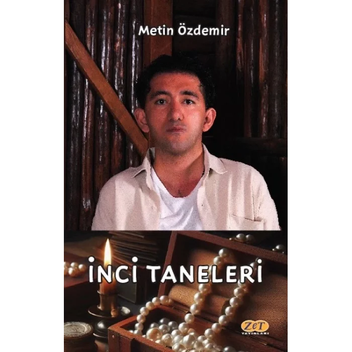 İnci Taneleri