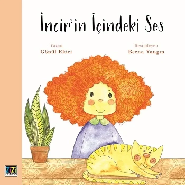 İncirin İçindeki Ses