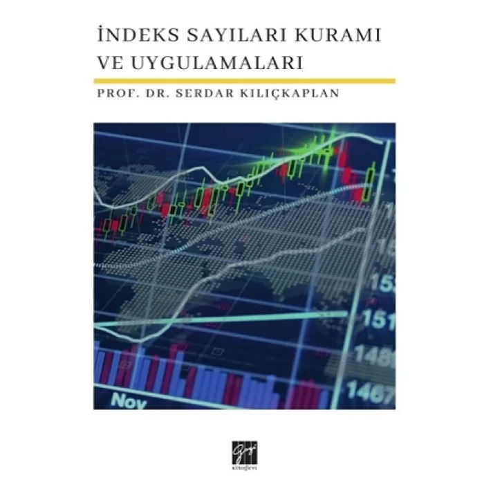İndeks Sayıları Kuramı ve Uygulamaları