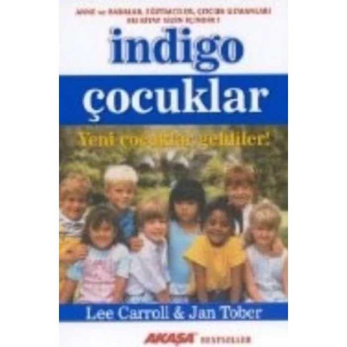 İndigo Çocuklar