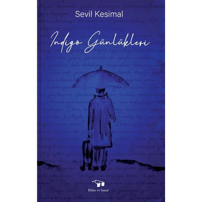İndigo Günlükleri