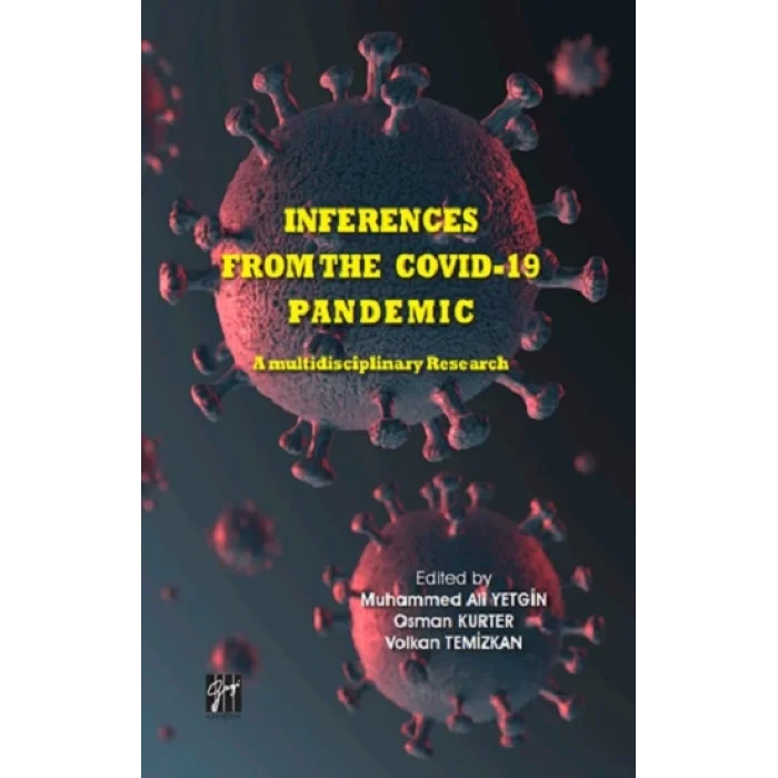 Inferences From The Covid-19 Pandemic