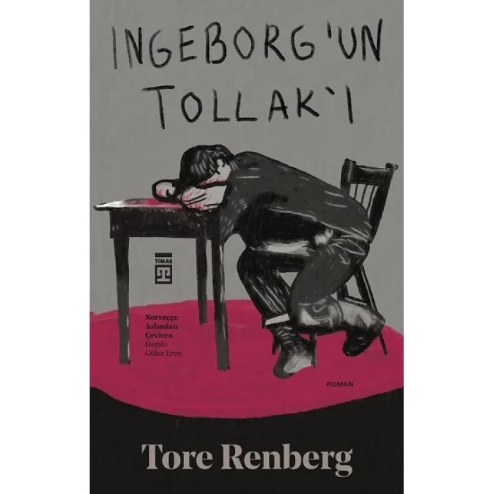 Ingeborgun Tollakı