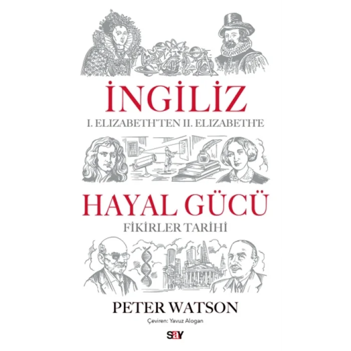 İngiliz Hayal Gücü