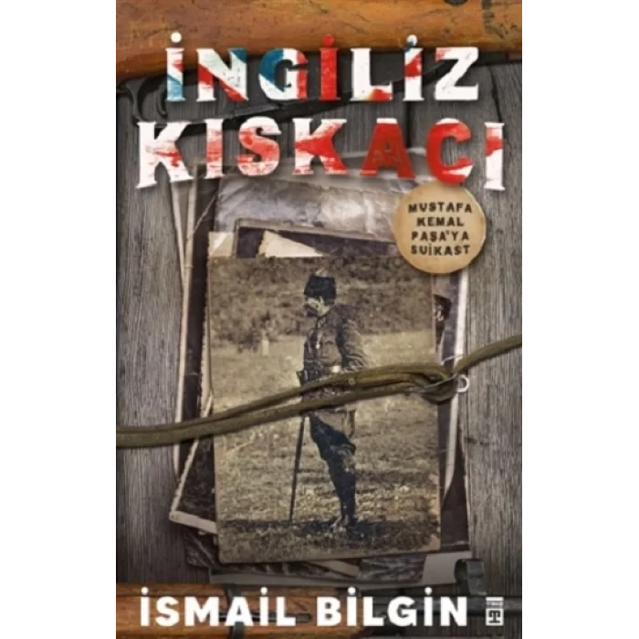 İngiliz Kıskacı