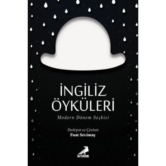 İngiliz Öyküleri - Modern Dönem Seçkisi