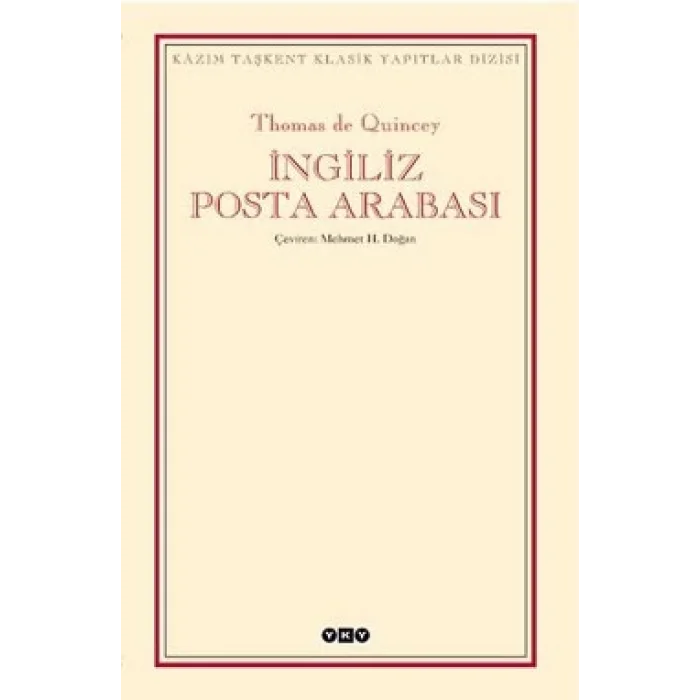 İngiliz Posta Arabası