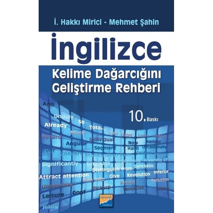 İngilizce Kelime Dağarcığını Geliştirme Rehberi